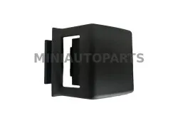 Objekti sahtli lukk Aixam MEGA / MULTITRUCK