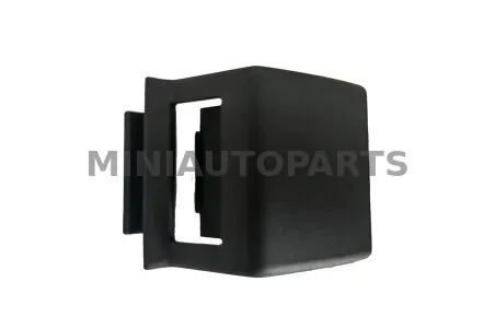 Objekti sahtli lukk Aixam MEGA / MULTITRUCK