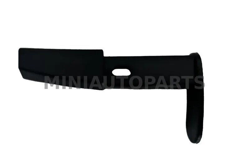 Välimine ukse käepide vasak Chatenet CH26