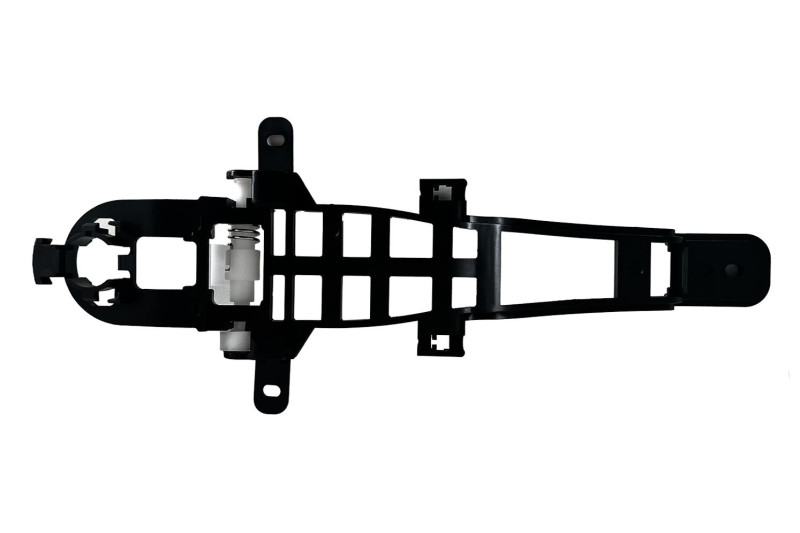 Välimise ukse käepideme alus paremal Ligier JS50