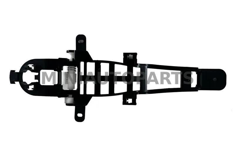 Välimise ukse käepideme alus paremal Ligier JS50