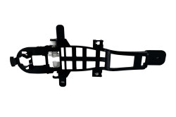 Välimise ukse käepideme alus vasakul Ligier JS50