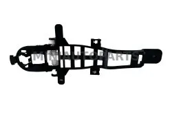 Välimise ukse käepideme alus vasakul Ligier JS50