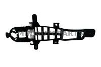 Välimise ukse käepideme alus vasakul Ligier JS50