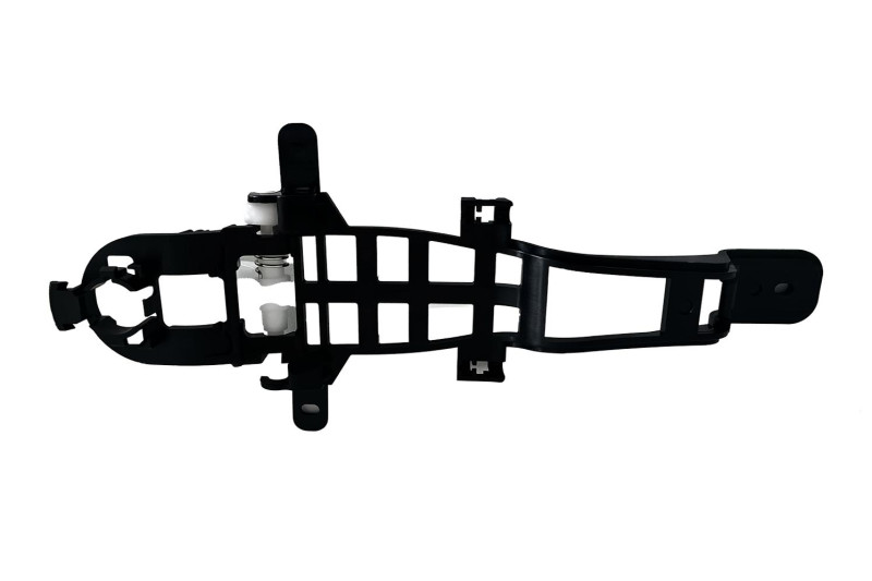 Välimise ukse käepideme alus vasakul Ligier JS50