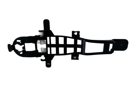 Välimise ukse käepideme alus vasakul Ligier JS50