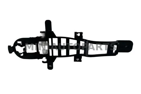 Välimise ukse käepideme alus vasakul Ligier JS50