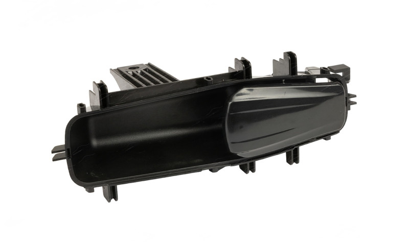 Musta sisemine ukse käepide Aixam D-TRUCK / SENSATION / EMOTION / 400