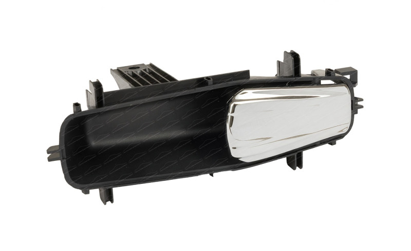 Kroomitud sisemine uksekäepide Aixam D-TRUCK / SENSATION / EMOTION / 400