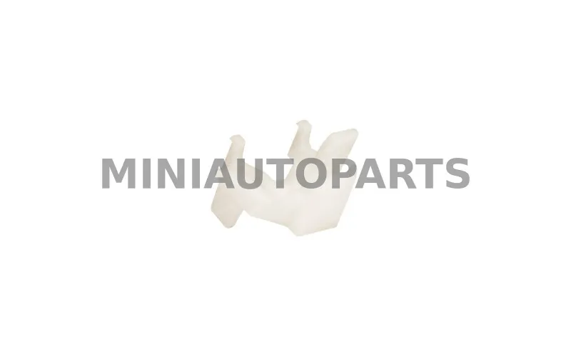 Käepideme klamber Ligier JS50