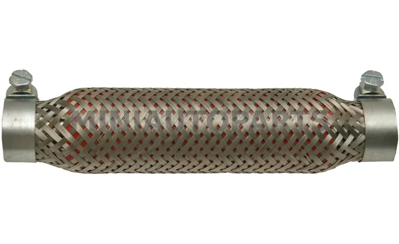 Punase kestaga summutitoru Aixam 400 / 500 / 721 / 741 / City / Crossline