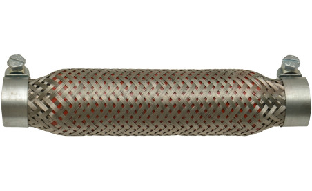 Punase kestaga summutitoru Aixam 400 / 500 / 721 / 741 / City / Crossline