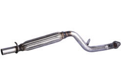 Painduv summuti + kollektor Grecav SONIQUE