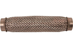 Kaitseümbriseta voolik keevitamiseks x aixam Minauto