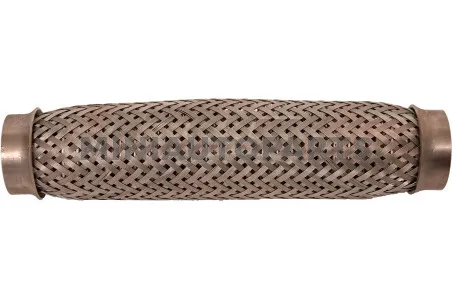 Kaitseümbriseta voolik keevitamiseks x aixam Minauto