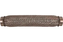 Keevitatav paljas voolik x Grecav EKE