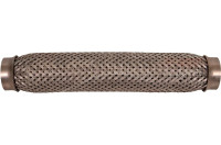 Keevitatav paljas voolik x Grecav EKE