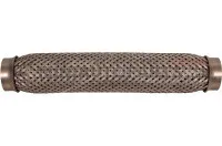 Keevitatav paljas voolik x Grecav EKE