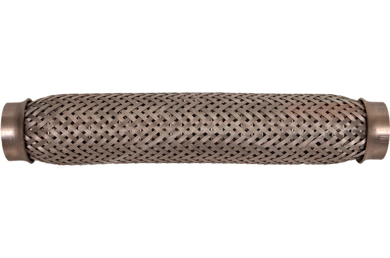 Keevitatav paljas voolik x Grecav EKE