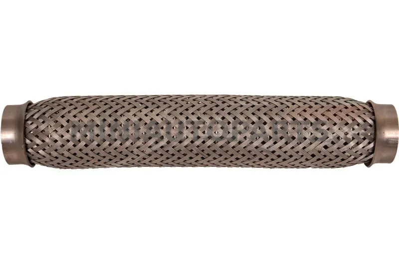 Keevitatav paljas voolik x Grecav EKE