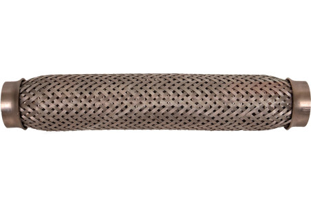 Keevitatav paljas voolik x Grecav EKE