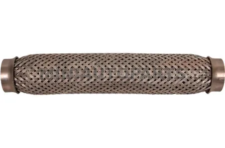 Keevitatav paljas voolik x Grecav EKE