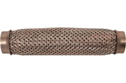 Poolik keevitusvoolik x dci Grecav SONIQUE