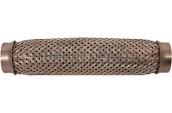 Poolik keevitusvoolik x dci Grecav SONIQUE