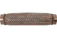 Poolik keevitusvoolik x dci Grecav SONIQUE