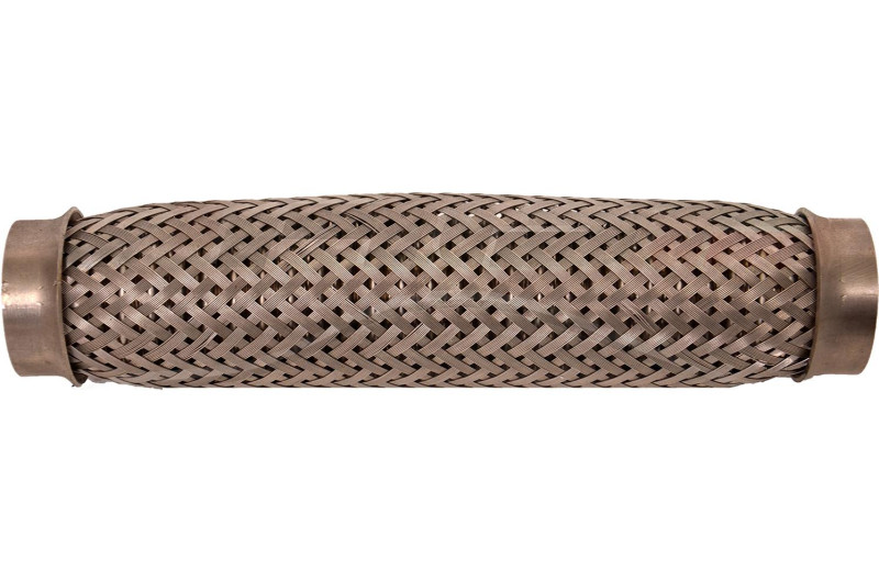 Poolik keevitusvoolik x dci Grecav SONIQUE