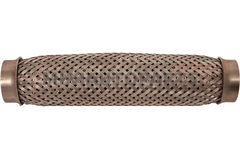 Poolik keevitusvoolik x dci Grecav SONIQUE