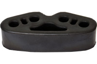 Jdm/Ligier summuti kinnitus Microcar MC1 / MC2 / MGO / M8