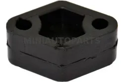 Jdm/Ligier summuti kinnitus Microcar MC1 / MC2 / MGO / M8