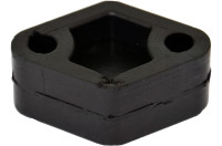 Jdm/Ligier summuti kinnitus Microcar MC1 / MC2 / MGO / M8