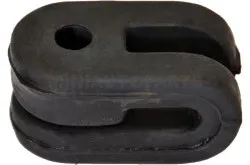 Väljalaskesüsteemi tugi Aixam 400 / 500 / 721 / 741 / City