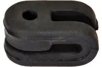 Väljalaskesüsteemi tugi Aixam 400 / 500 / 721 / 741 / City