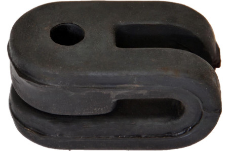 Väljalaskesüsteemi tugi Aixam 400 / 500 / 721 / 741 / City