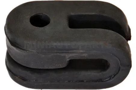 Väljalaskesüsteemi tugi Aixam 400 / 500 / 721 / 741 / City