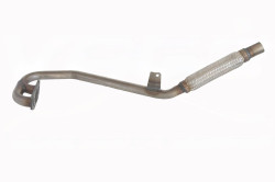 Painduv summuti + kollektor Aixam SENSATION / EMOTION / AMBITION