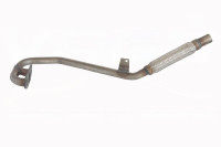 Painduv summuti + kollektor Aixam SENSATION / EMOTION / AMBITION