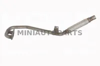 Painduv summuti + kollektor Aixam SENSATION / EMOTION / AMBITION