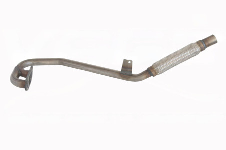 Painduv summuti + kollektor Aixam SENSATION / EMOTION / AMBITION