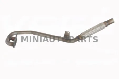 Painduv summuti + kollektor Aixam SENSATION / EMOTION / AMBITION