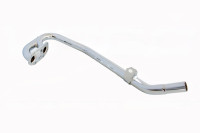 Aixam väljalaskekollektor Minauto