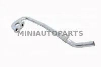 Aixam väljalaskekollektor Minauto