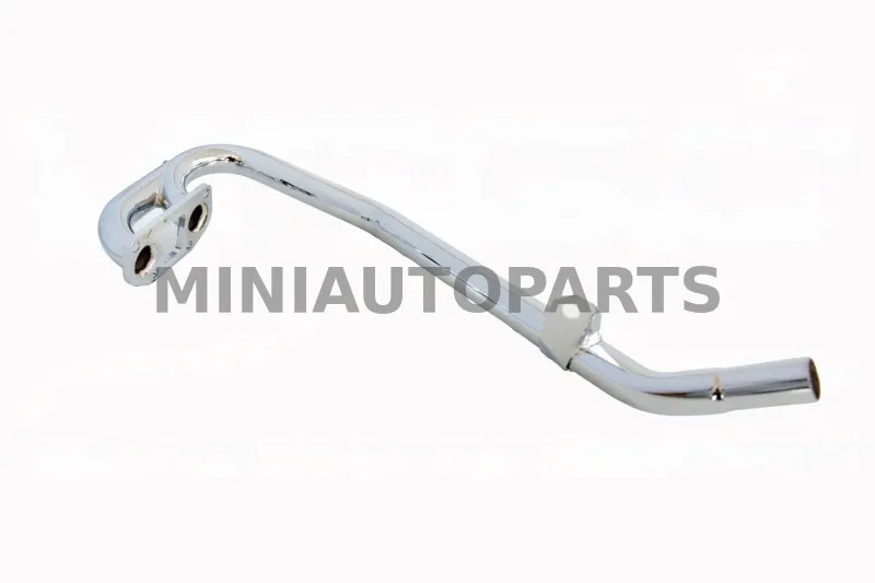 Aixam väljalaskekollektor Minauto