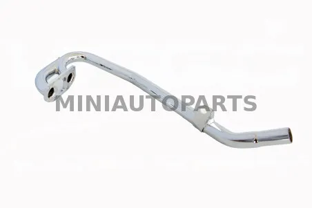 Aixam väljalaskekollektor Minauto