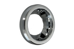 Kroomitud sportsummuti Ligier JS50 / JS60 jaoks