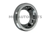 Kroomitud sportsummuti Ligier JS50 / JS60 jaoks