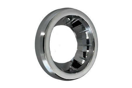 Kroomitud sportsummuti Ligier JS50 / JS60 jaoks